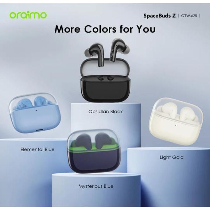 oraimo free buds z OTW-625