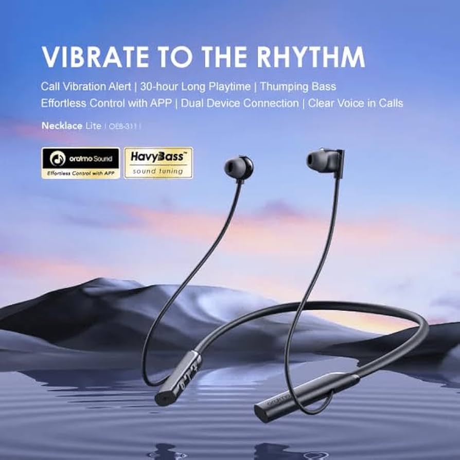 oraimo neeckless lite OEB-311