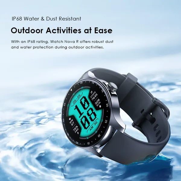 oraimo watch nova R OSW-821N