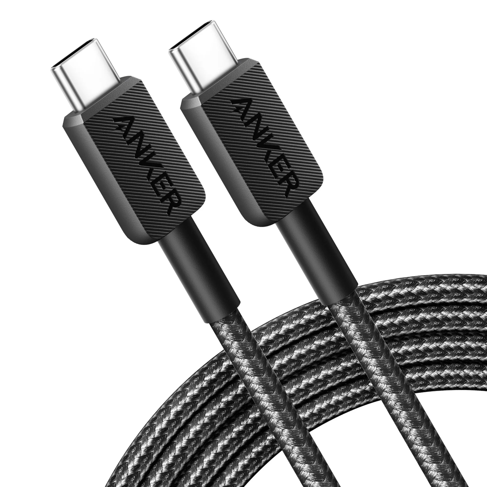 Anker cable type c (3.3ft 60w Braided)