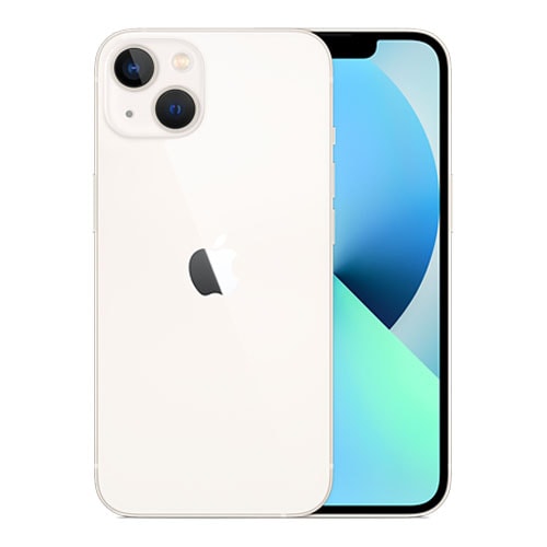 iPhone 13 | White