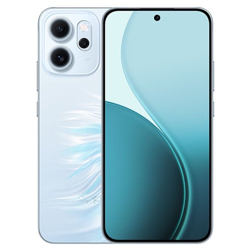 Oppo Reno14 F
