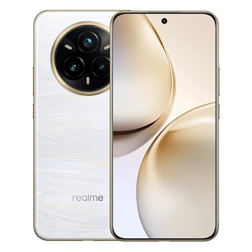Realme 14 Pro Plus