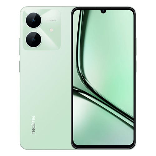 Realme Note 60x