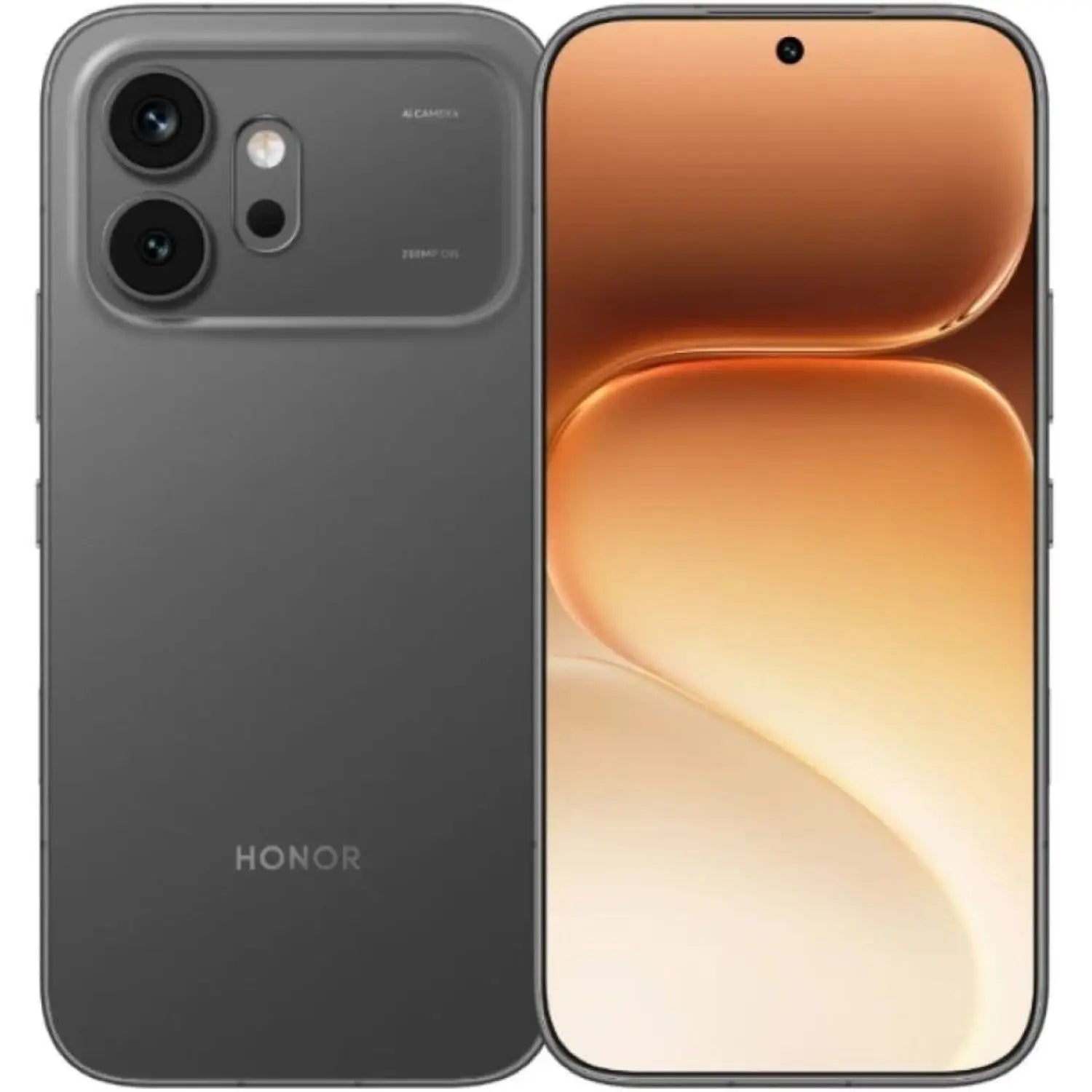 HONOR 600