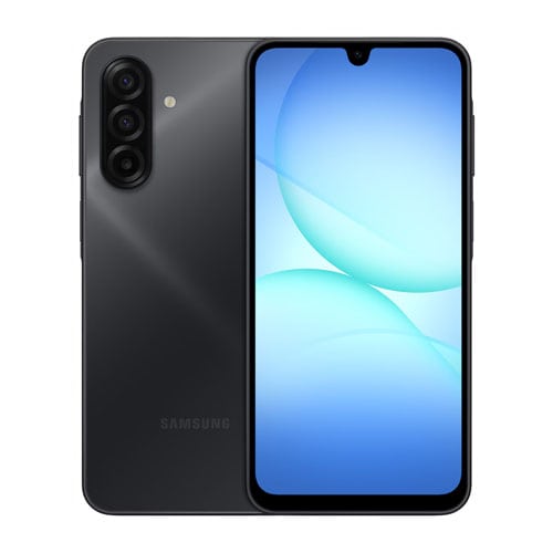 Galaxy A17