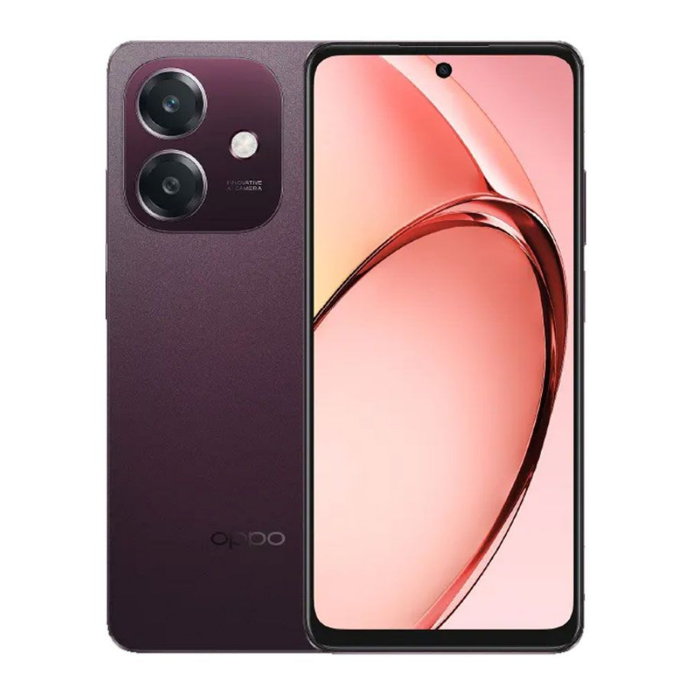 Oppo A5i