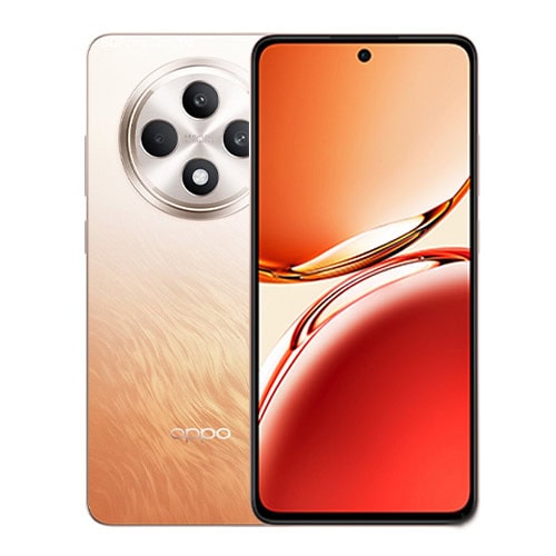 Oppo Reno12 F