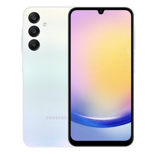 Galaxy A25