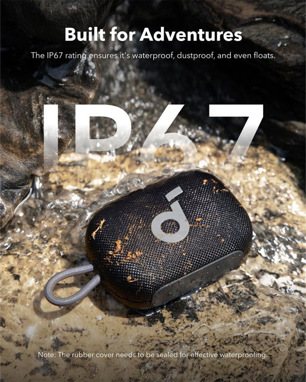 Anker sub select 4 go